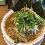 みそら〜めん ~Nao式2021ver.~ (限定)(麺屋58)