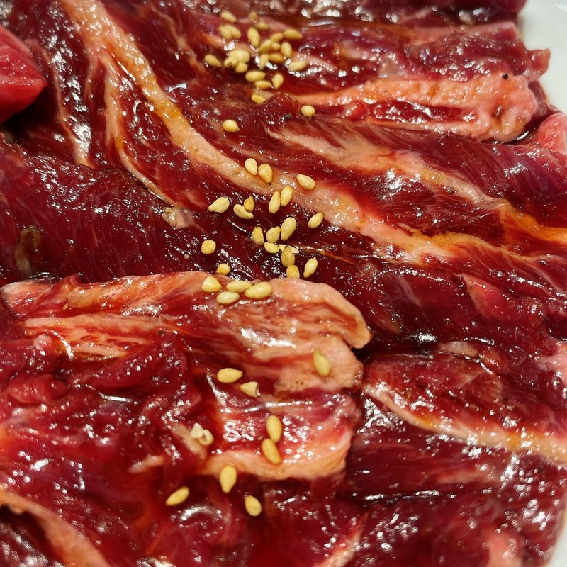 ツラミ(ホルモンとく 中目黒)