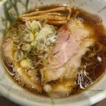 あっさり醤油(らーめんG麺7-01)