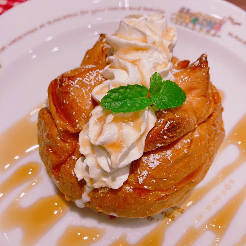 ラケルパンデザート メープル(ラケル グランデュオ立川店 （RAKERU）)