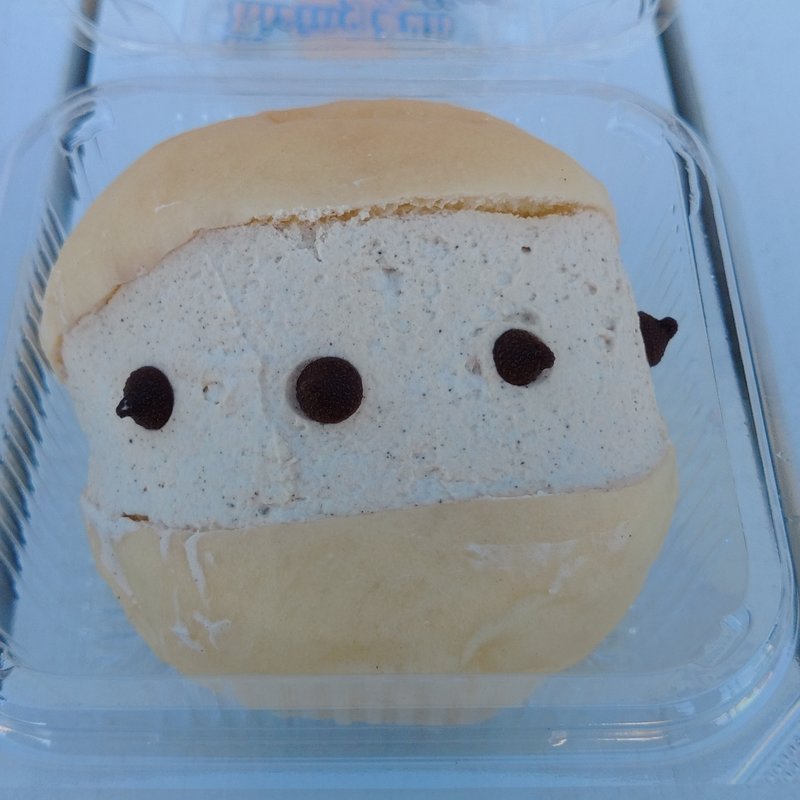 マリトッツォ(The Rising Sun Coffee 大網店)