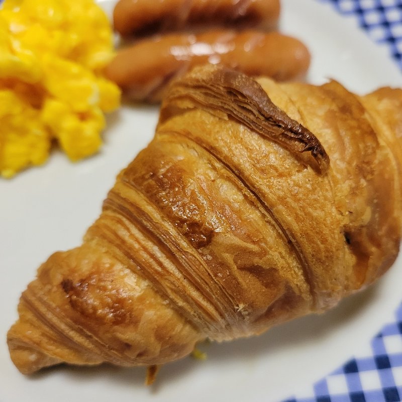 クロワッサン(レロア （Les Rois）)