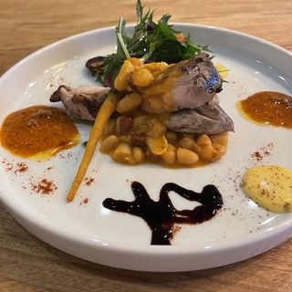 ファバータ(チャゴルバ)