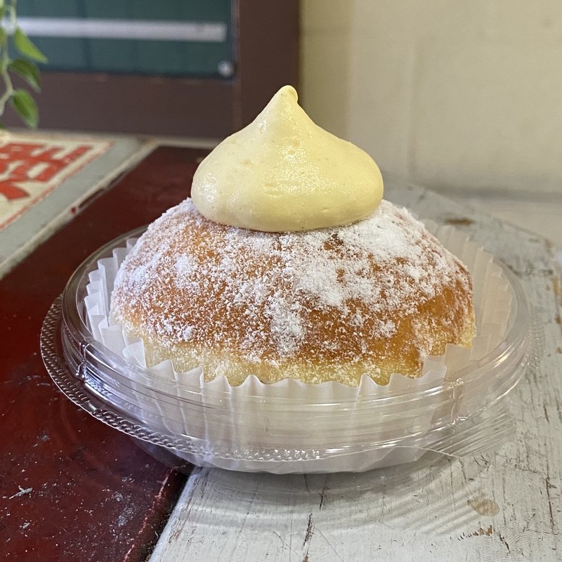 特製カスタード(糖罪薫)