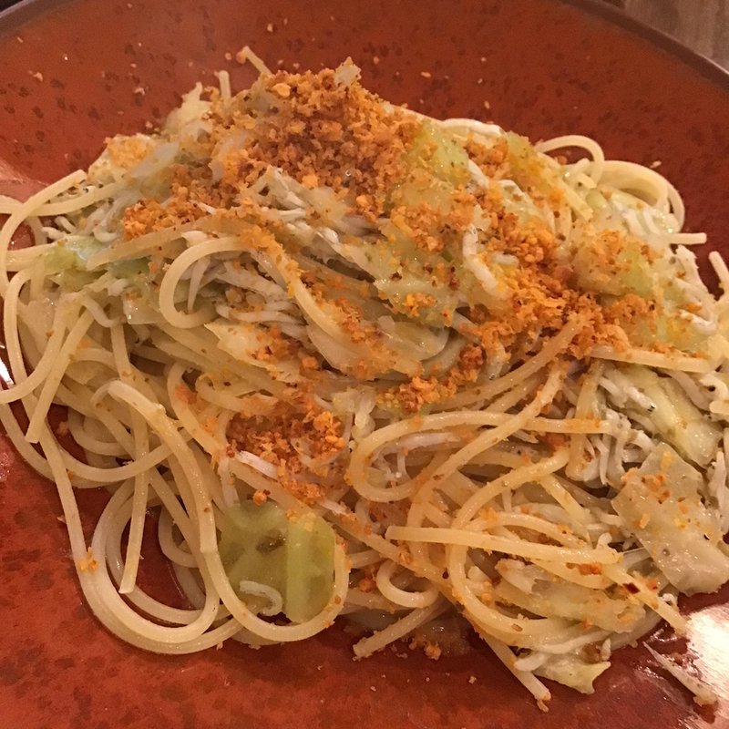 (ギンザ タッポ （GINZA TAPPO）)