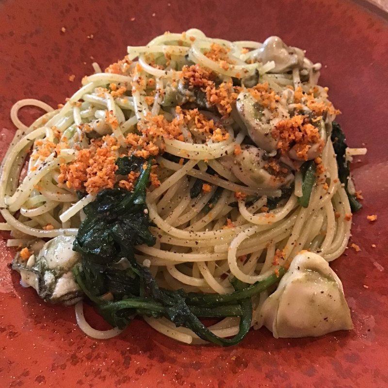 (ギンザ タッポ （GINZA TAPPO）)