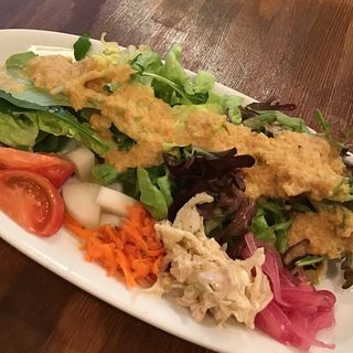 (ギンザ タッポ （GINZA TAPPO）)