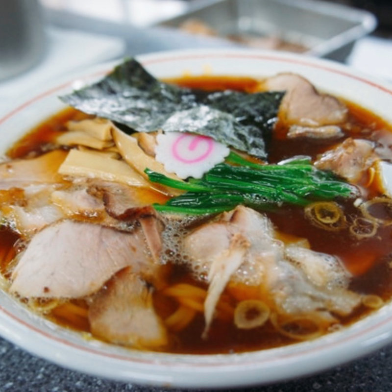 青島チャーシュー(青島食堂 司菜 南万代店 )