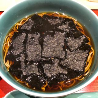 花巻(もり蕎麦太田)