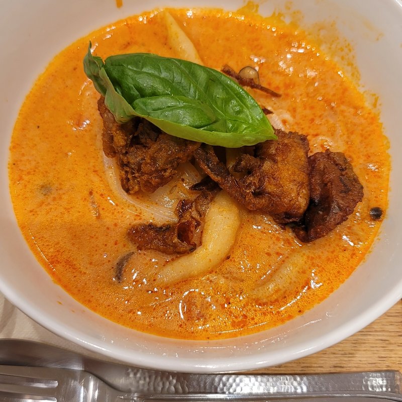 イタリアンフォー(コムフォー マロニエゲート銀座２店)