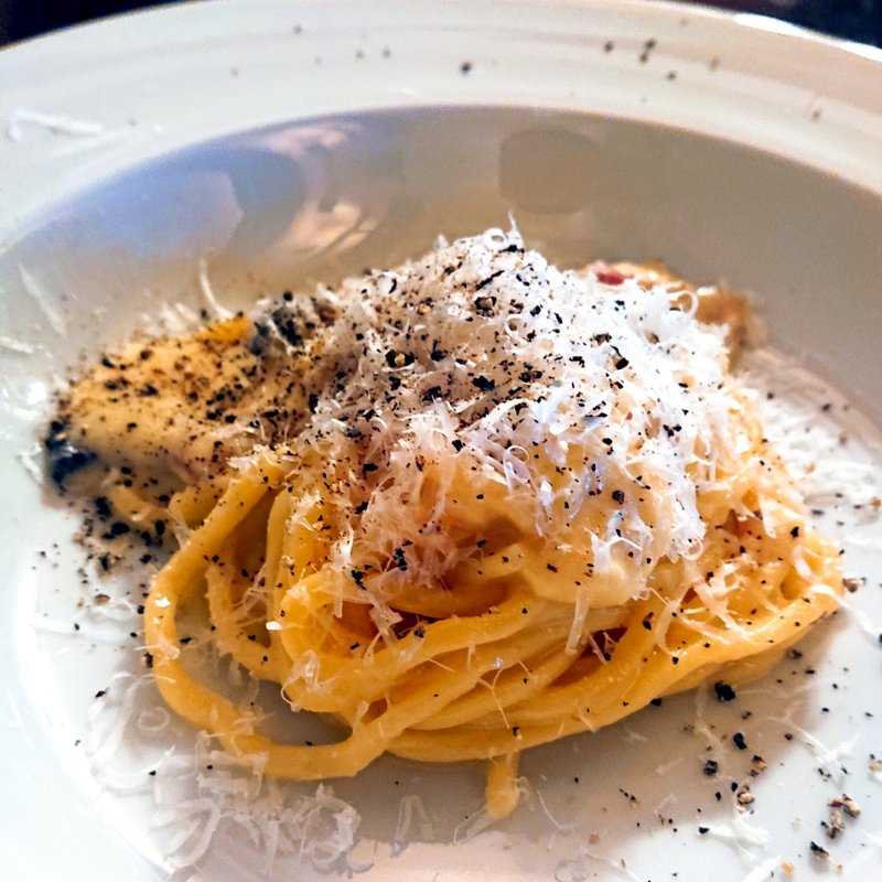 ティベリーナコース(Taverna Tiberina タヴェルナ ティベリーナ)