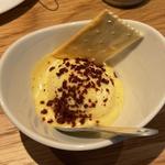 ウフマヨネーズ(串カツ研究所さくさく亭 福島店)