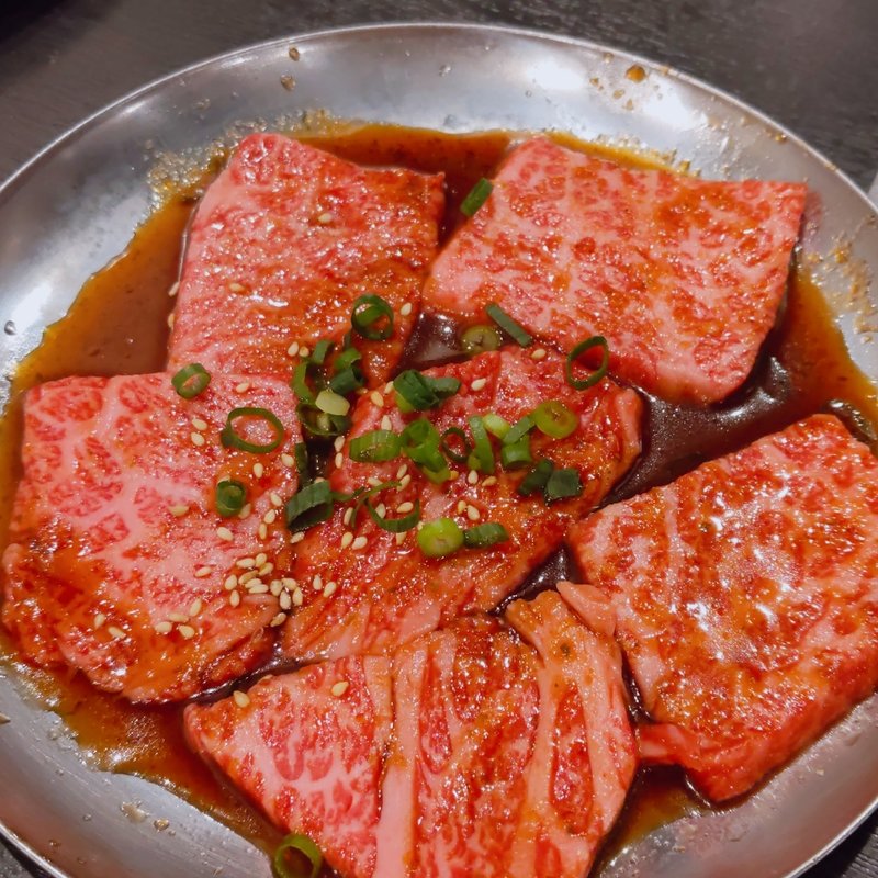 ザブトン(味ん味ん長沼店)