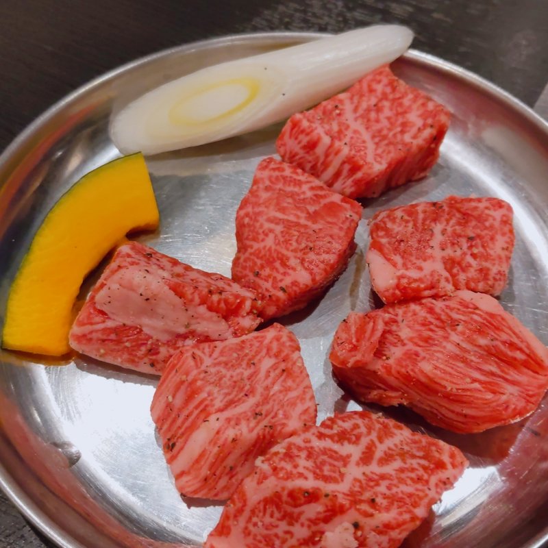 カイノミ(味ん味ん長沼店)