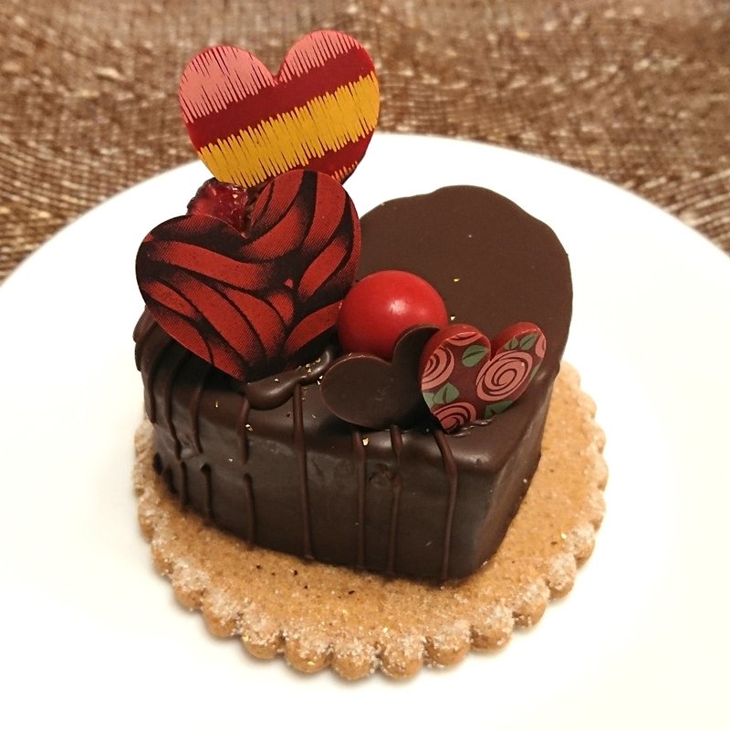 アニエスハート 【高島屋限定】(アマンディーヌ)