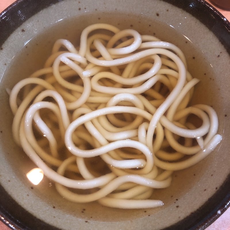 こんぴらうどん(手打ちうどん こんぴらさん 尼崎)