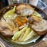 チャーシュー丼