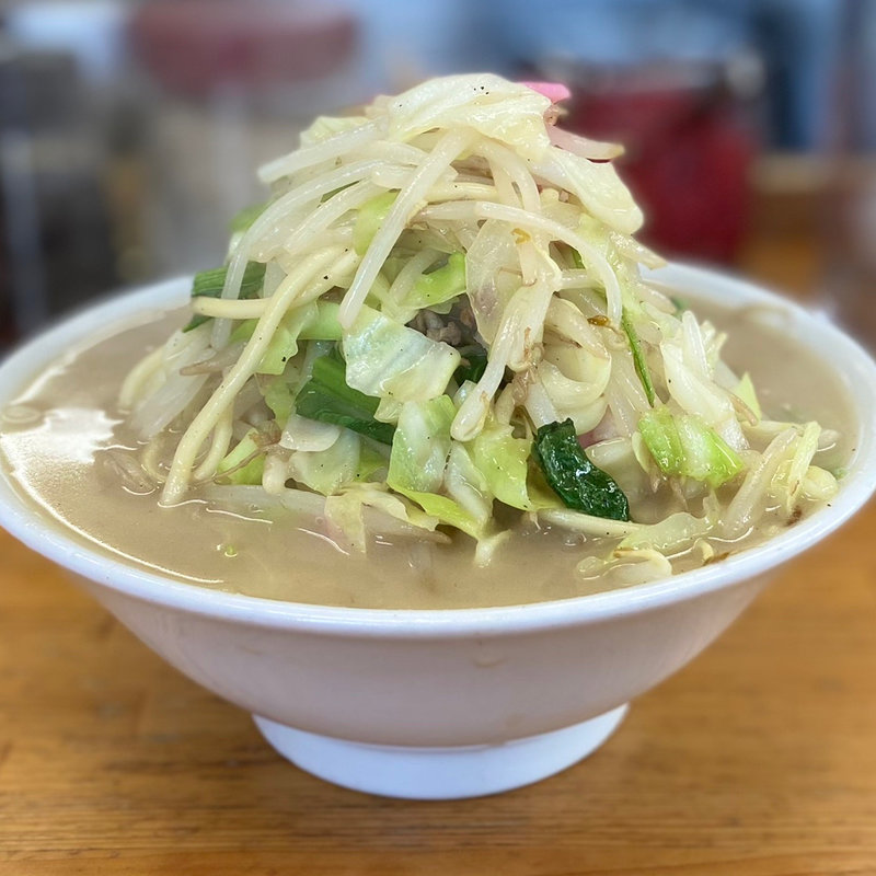 ちゃんぽん(天舟 （てんしゅう）)