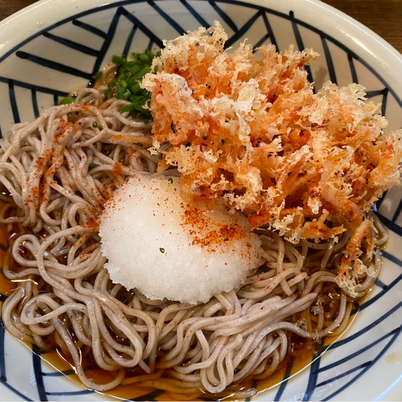 (鐘庵 押切店 （しょうあん）)