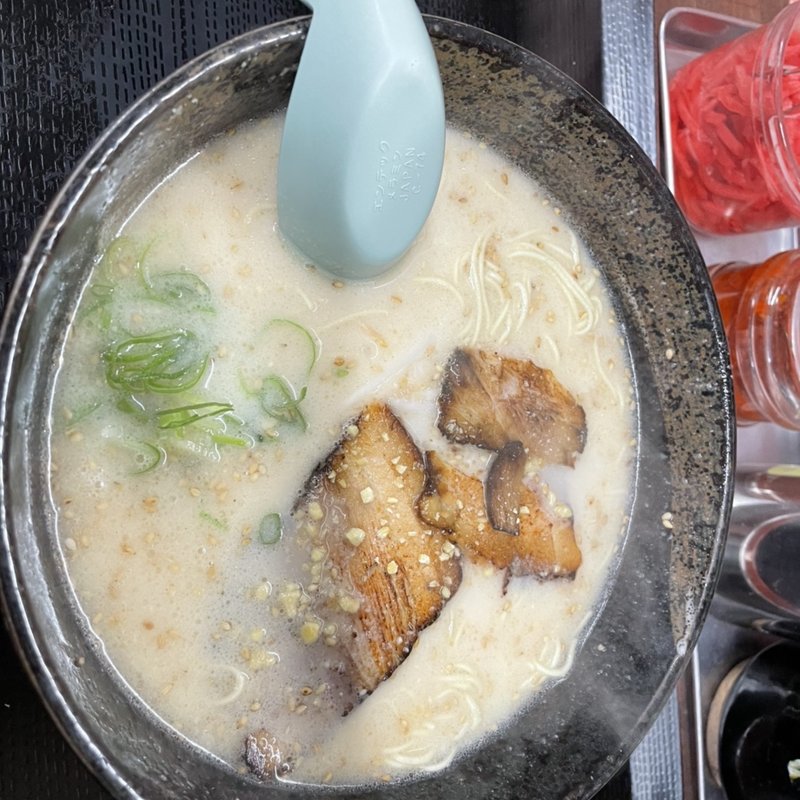 一燈ラーメン(ラーメン一燈)