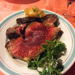 Cote de Boeuf Grillees / 2pers(Chez l'Ami Louis)