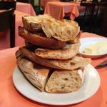 Foie Gras des Landes(Chez l'Ami Louis)