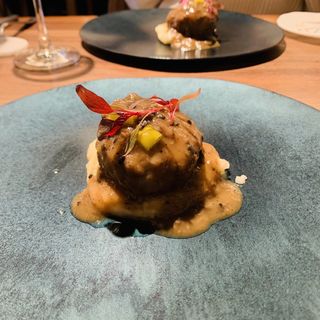 ランチコース(maspi)