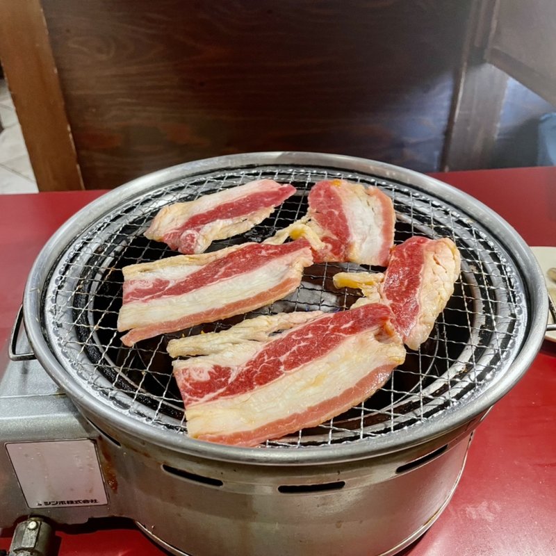 食べ放題1419円ランチ(赤から 函南店 )