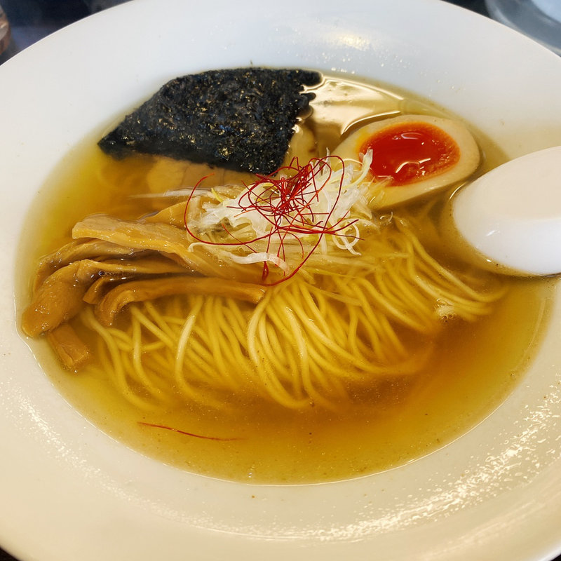 鯛だし塩(杉のや )