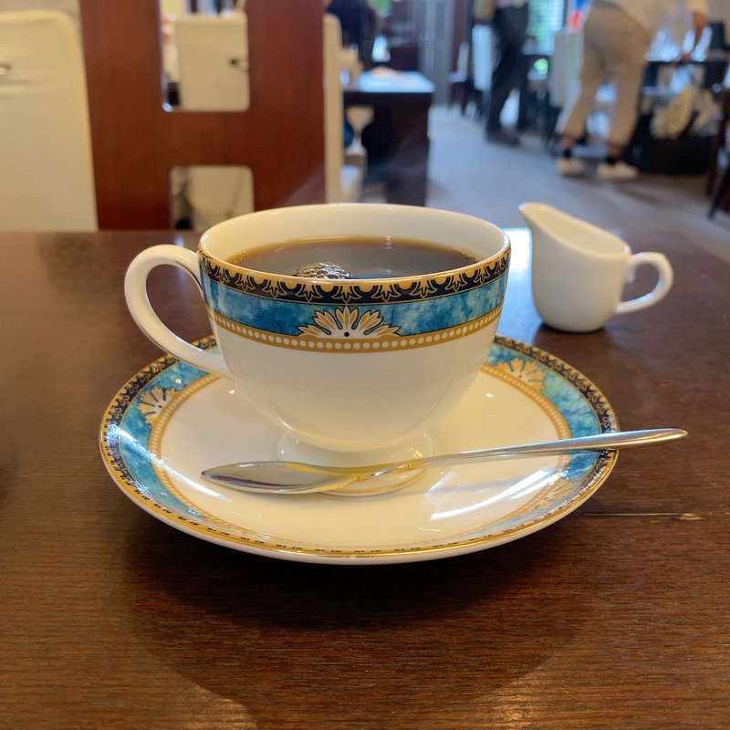 楽風ブレンド(楽風)