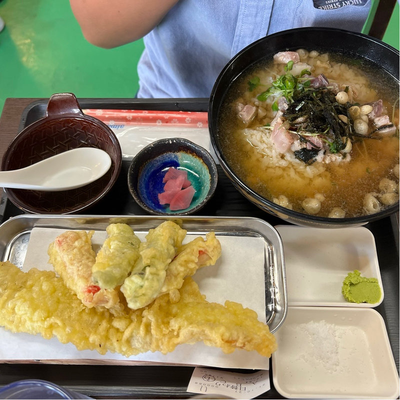 (大ばんぶる舞 丼ぶりかんじょう)