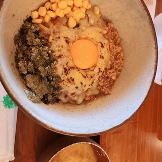 まぜ麺(まぜ麺 マホロバ コザ)