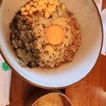まぜ麺
