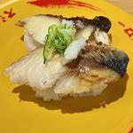 焼き鯖寿司(スシロー志段味店)