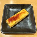 カタナーラアイスブリュレ(スシロー志段味店)