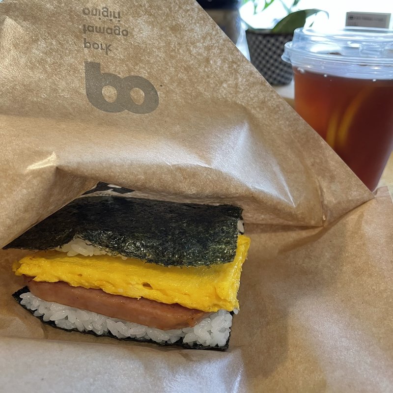 ぽーたま(ポーたま　牧志市場店)