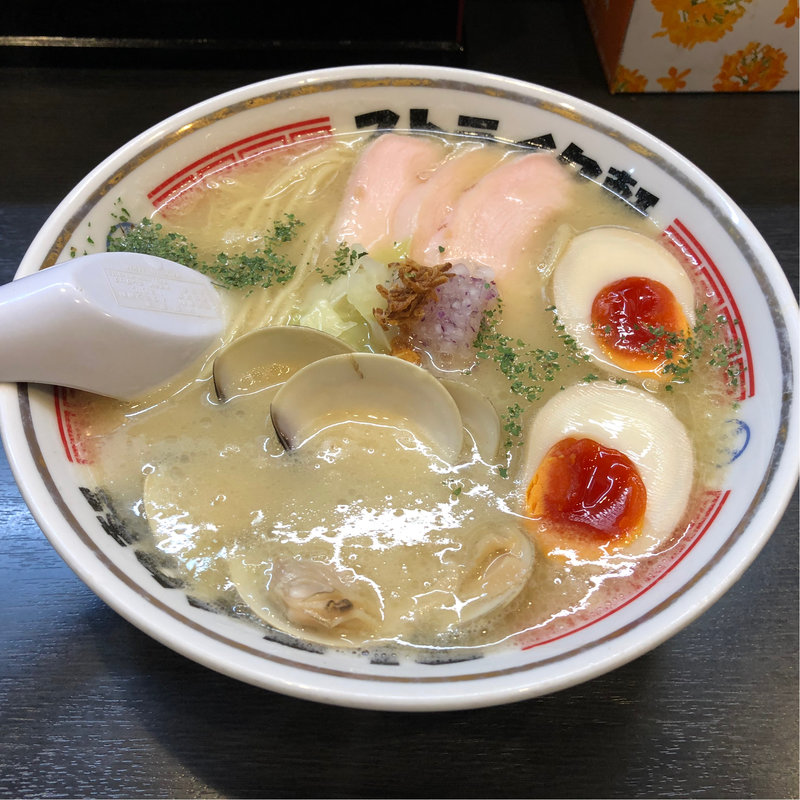 シンカー（並）(ストライク軒 )