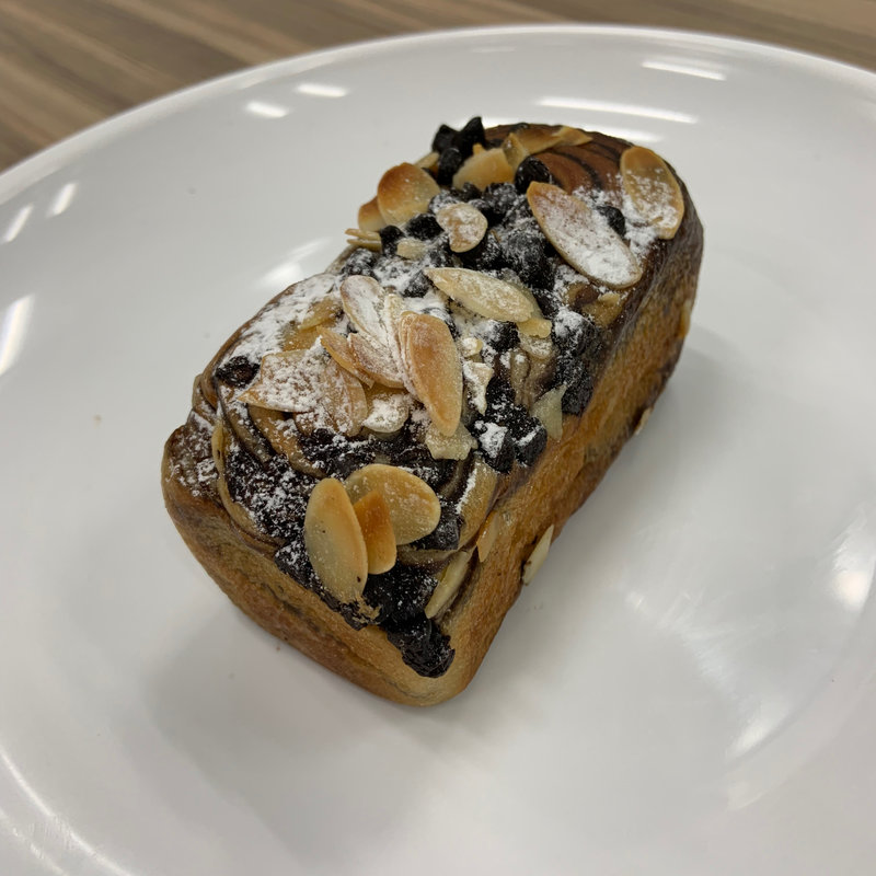 ショコラ・ブレッド(ジャンティーユ （gentille）)