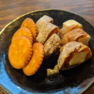 干し柿バター(丑寅 （ウシトラ）)