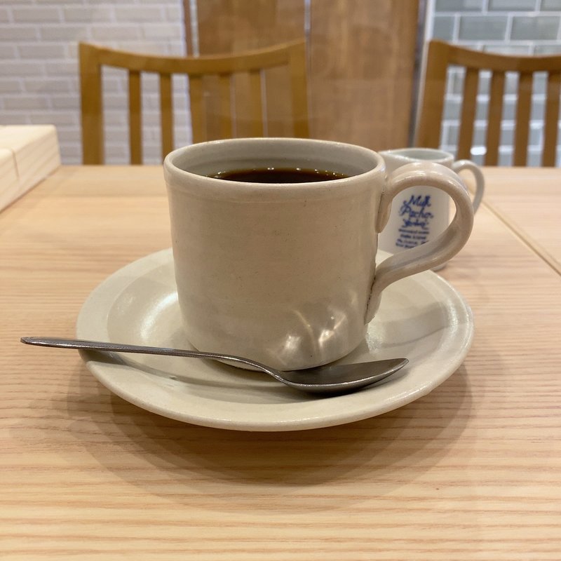 オオヤマブレンド(パティスリー オオヤマ)