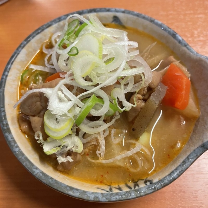 煮込み(焼鳥日高 西葛西駅1番街店)