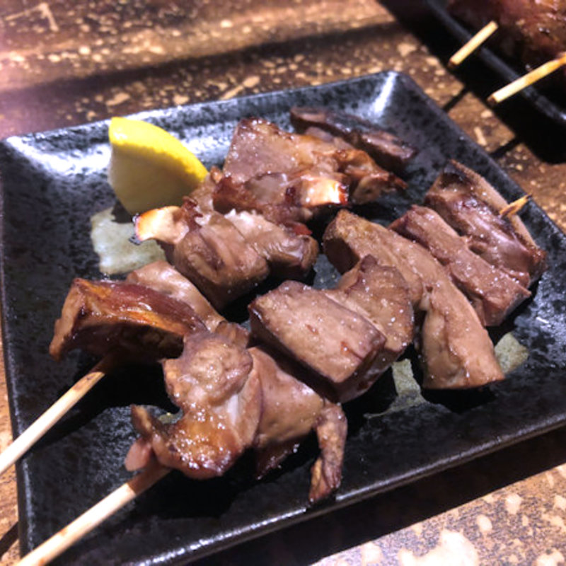 はつ(豚小家 （ぶたごや）)