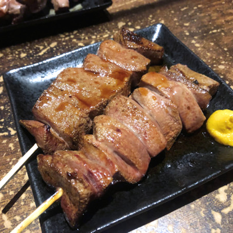 ればー(豚小家 （ぶたごや）)