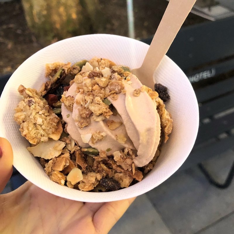 MINAGURA×SOFT SERVE(トランクストア)