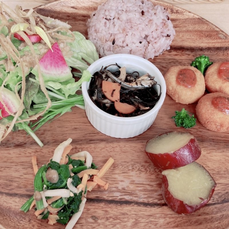 (こまちカフェ 戸塚店)