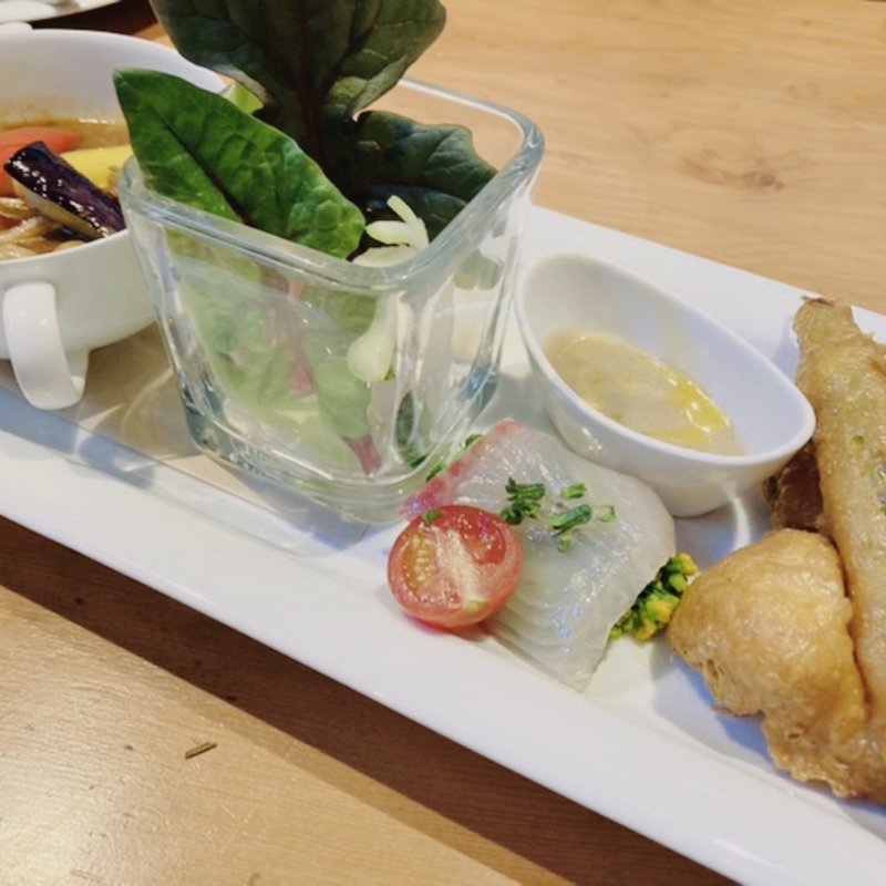 (MOKICHI FOODSGARDEN)