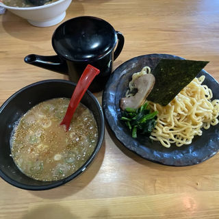 特製つけ麺(大桜 上永谷店)