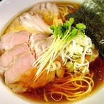 チャーシュー麺