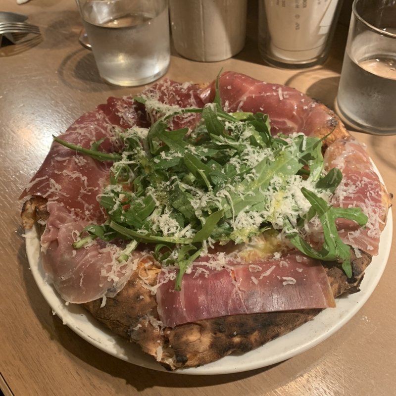 (terzo （テルツォ）)