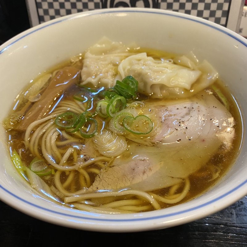 お魚ロック(ロックンビリーS1 （スーパーワン）)